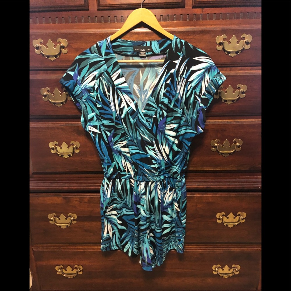 Cute Romper